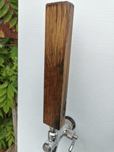 Load image into Gallery viewer, Reclaimed Beam Beer Tap Handle
