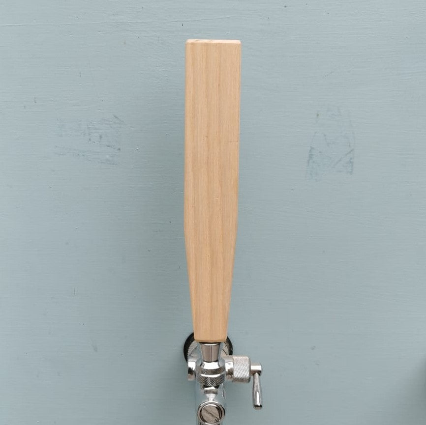 Ash Beer Tap Handles